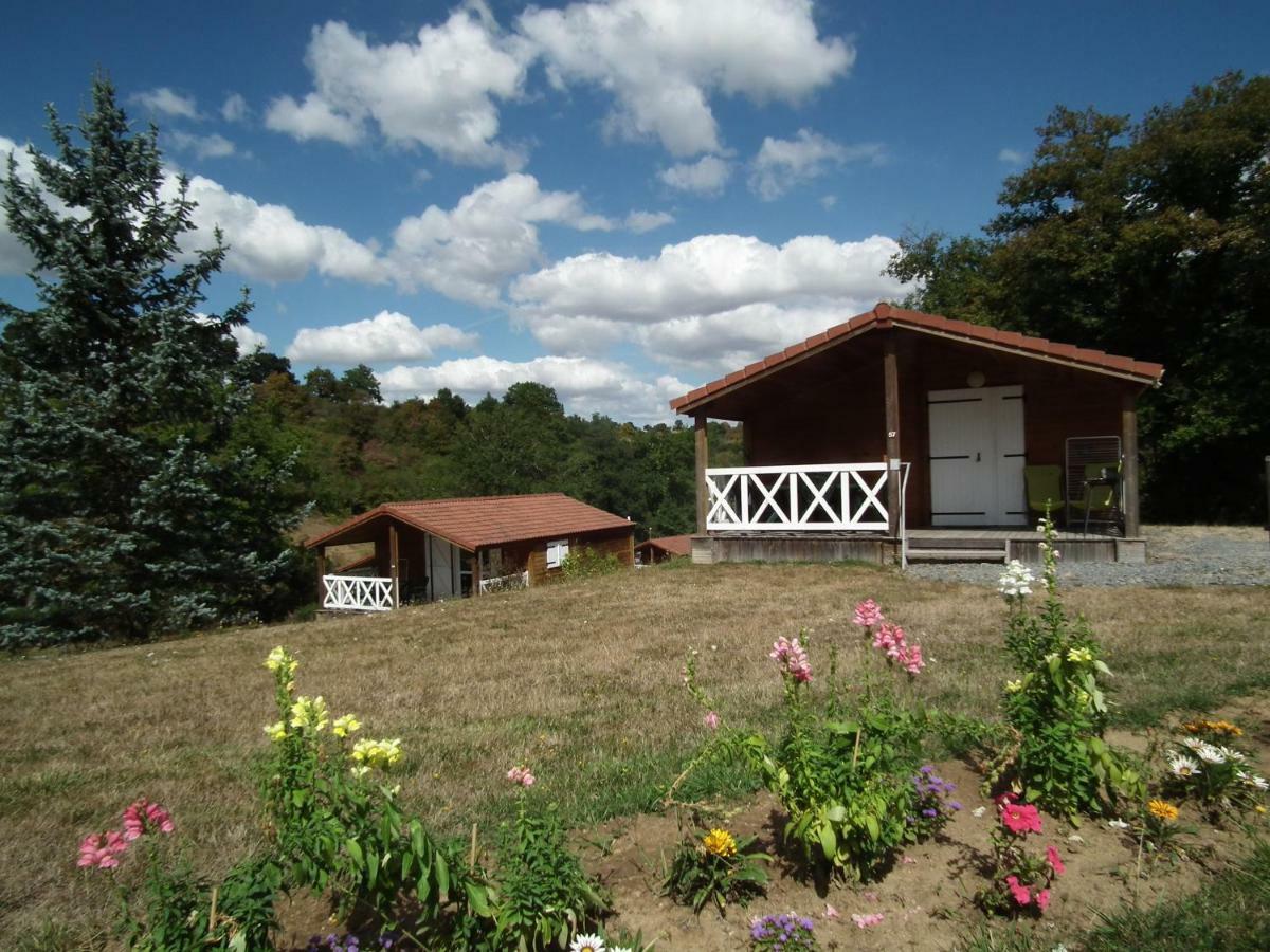 De La Plaine Chalet