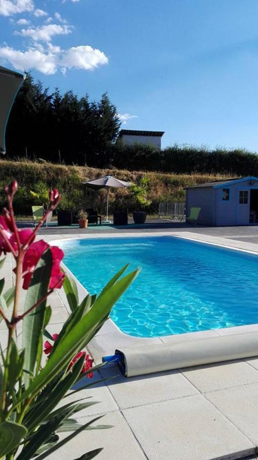 Chalet De La Plaine Villebret