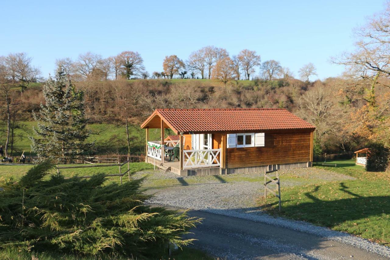 De La Plaine Chalet