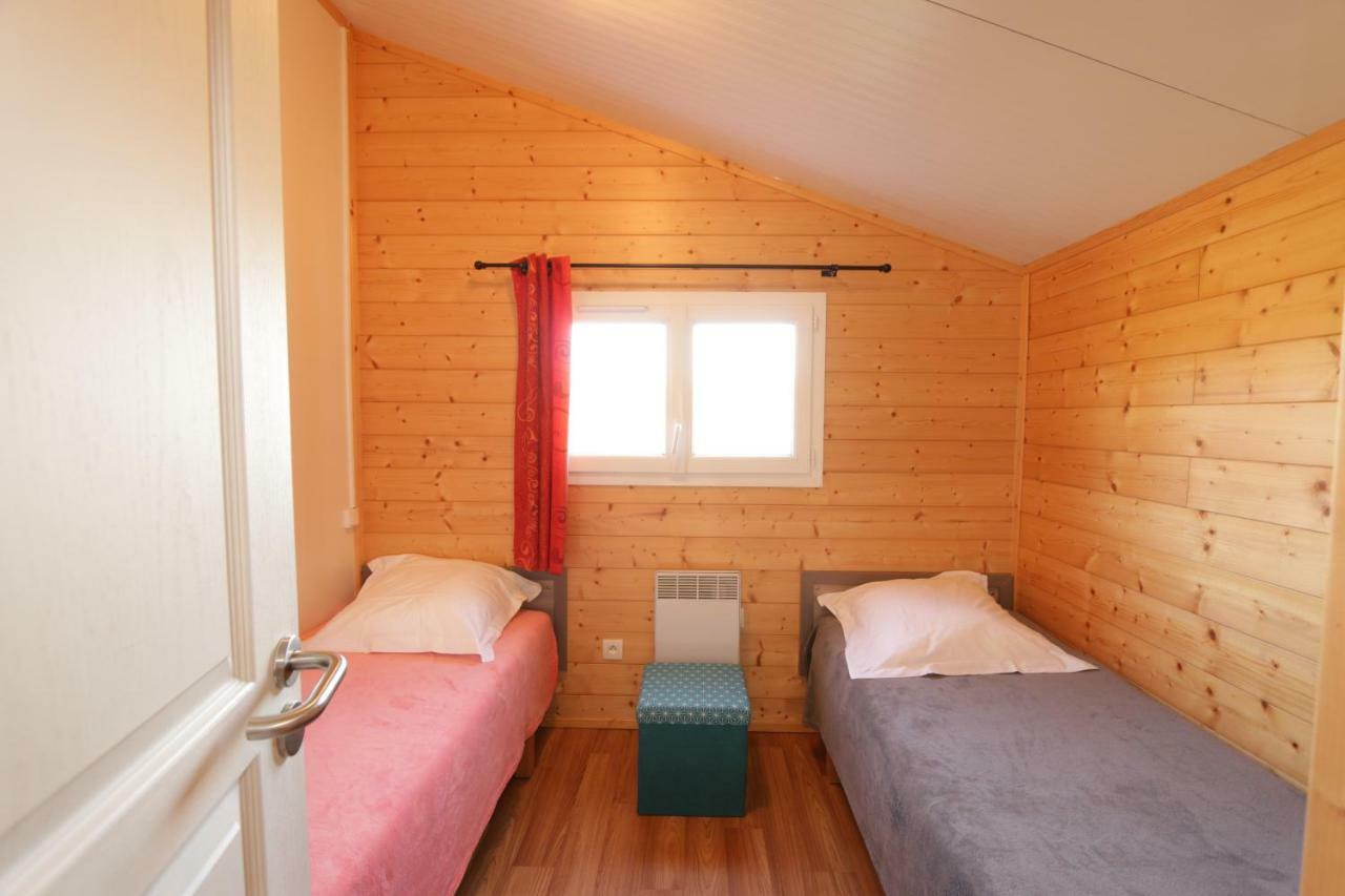De La Plaine Chalet Villebret