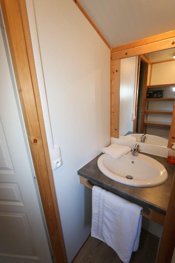 De La Plaine Chalet